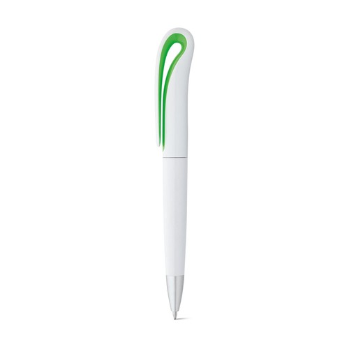 TOUCAN. Stylo avec mécanisme twist et clip - 2