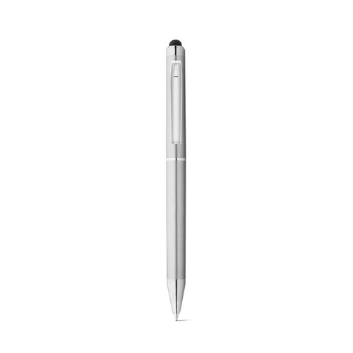 ESLA. Stylo à bille en ABS avec finition métallique - 3