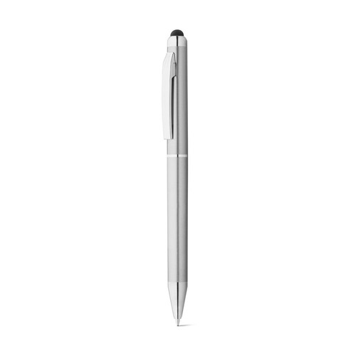 ESLA. Stylo à bille en ABS avec finition métallique - 4
