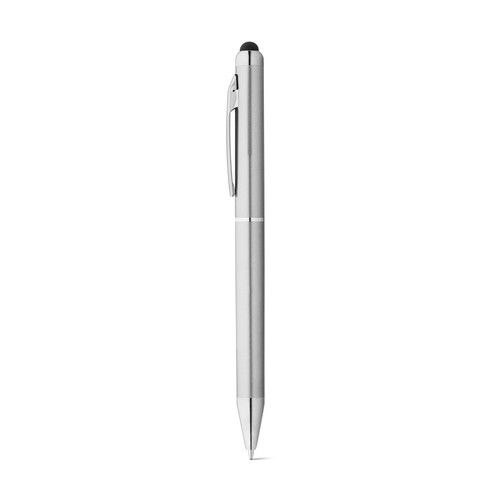 ESLA. Stylo à bille en ABS avec finition métallique - 2