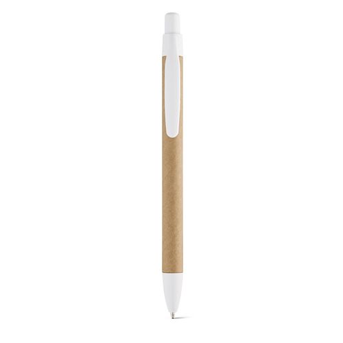 POE. Porte-documents papier recyclé A4 (450 g/m²) - 4