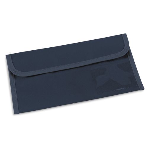 AIRLINE. Porte-documents de voyage en 600D - 2