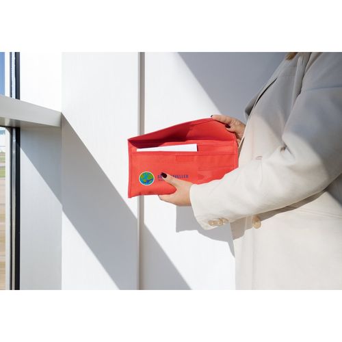 AIRLINE. Porte-documents de voyage en 600D - 3