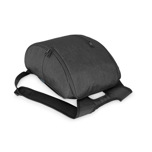 gris oscuro LUNAR. Mochila para portátil de 15.6''