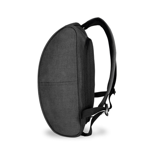 gris oscuro LUNAR. Mochila para portátil de 15.6''
