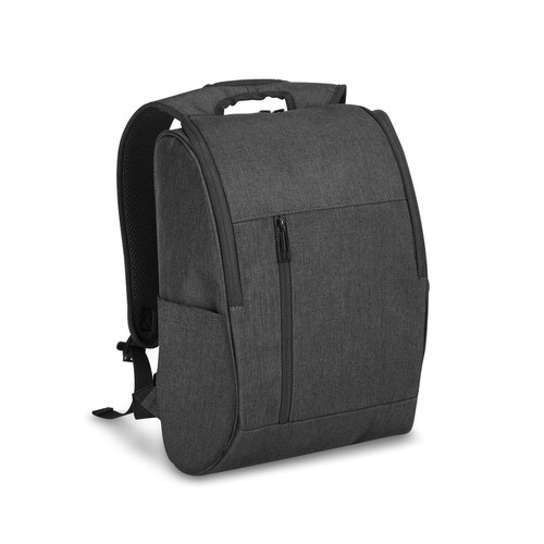 gris oscuro LUNAR. Mochila para portátil de 15.6''