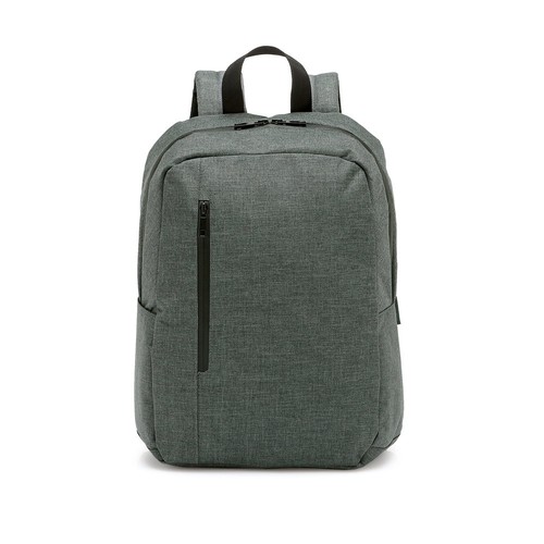 gray SHADES BPACK. Mochila para portátil de 14'' en 600D