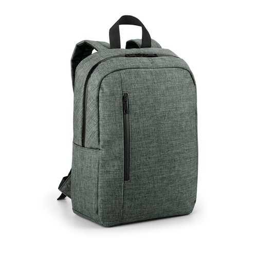 gray SHADES BPACK. Mochila para portátil de 14'' en 600D