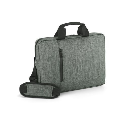 SHADES LAPTOP. Sac à dos pour ordinateur portable jusqu'à 14'' en 600D - 2