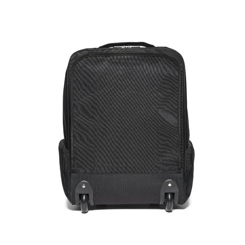 AVENIR. Sac à dos trolley pour ordinateur portable 17'' en polyester 1680D et 300D - 5