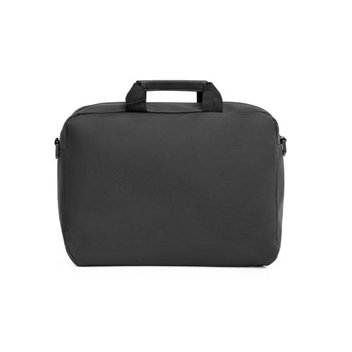 SEOUL. Porte-documents multifonction en 600D - 4