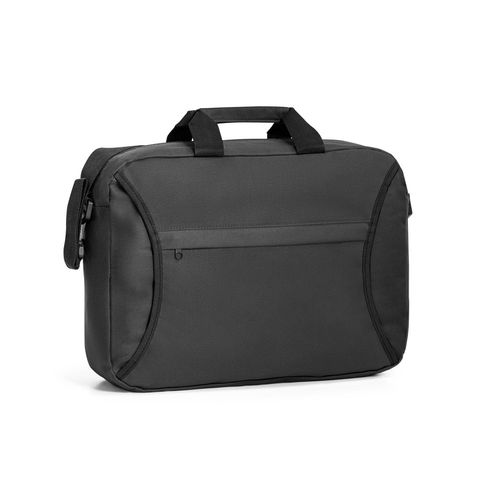 SEOUL. Porte-documents multifonction en 600D - 2