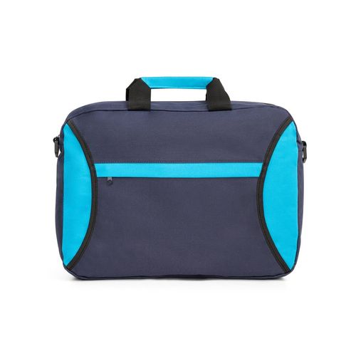 SEOUL. Maletín multiusos en poliéster 600D