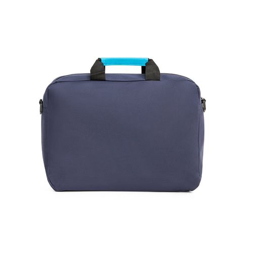 SEOUL. Maletín multiusos en poliéster 600D