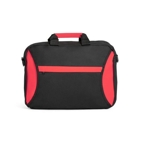 SEOUL. Maletín multiusos en poliéster 600D