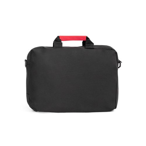 SEOUL. Maletín multiusos en poliéster 600D