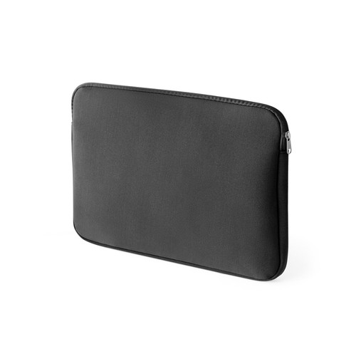 black AVERY. Bolsa para portátil hasta 15''