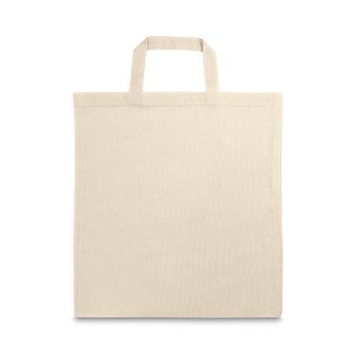 luz natural VICTORIA. Bolsa de algodón 100% (100 g/m²)