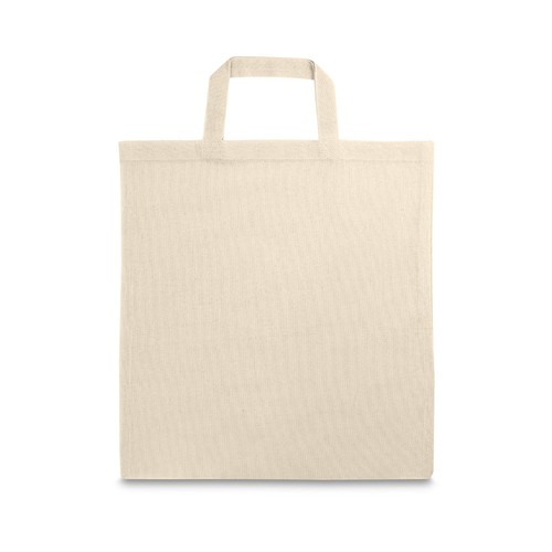 VICTORIA. Sac 100% coton (100 g/m²) - Image 1