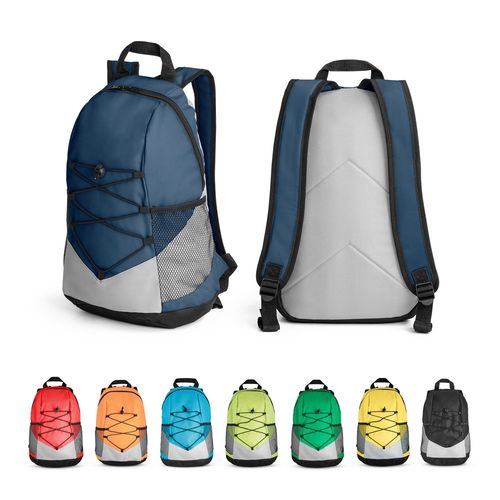 TURIM. MOCHILA EN 600D