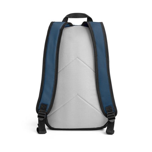 blue TURIM. Mochila en 600D