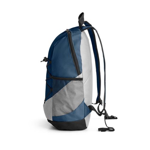 blue TURIM. Mochila en 600D