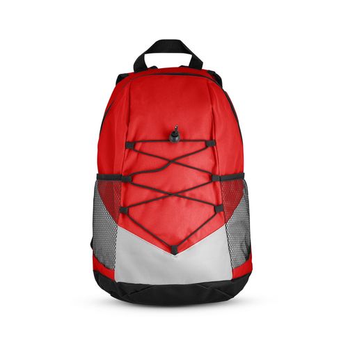 red TURIM. Mochila en 600D