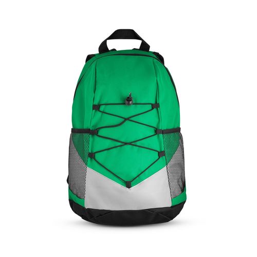 green TURIM. Mochila en 600D