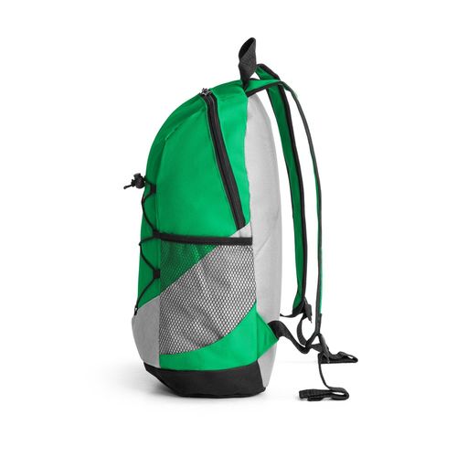 green TURIM. Mochila en 600D