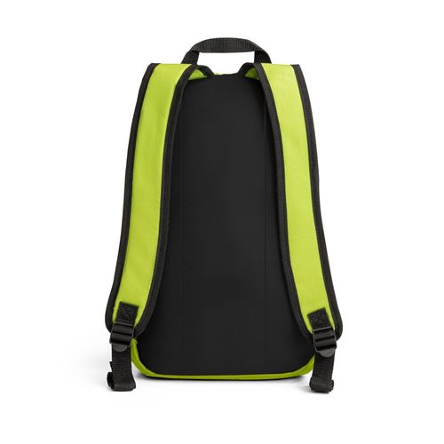 TURIM. Mochila en poliéster reciclado 600D