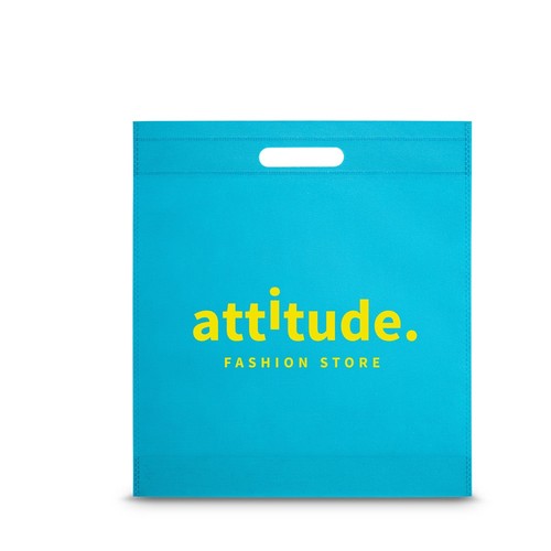 STRATFORD. BOLSA DE TELA NO TEJIDA (80 G/M²)