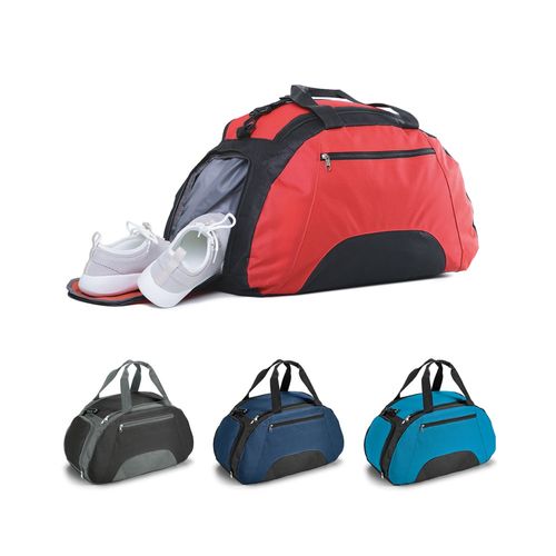 FIT. BOLSA DE DEPORTES 600D