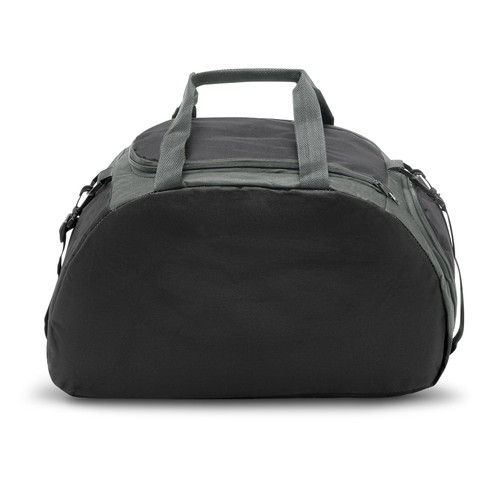 FIT. Bolsa de deportes poliéster 600D
