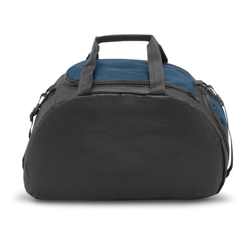 blue FIT. Bolsa de deportes poliéster 600D
