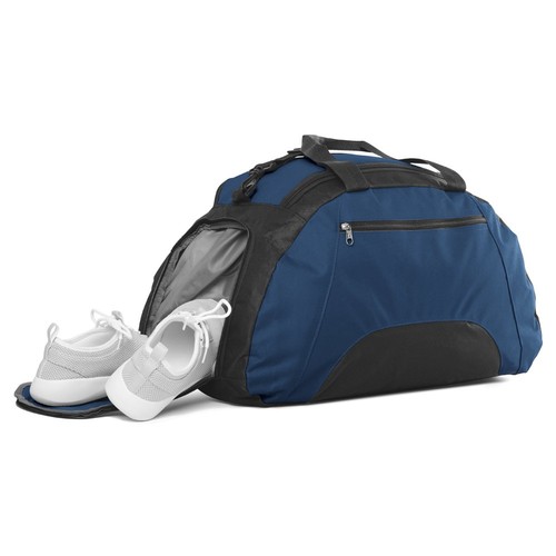 FIT. Bolsa de deportes poliéster 600D