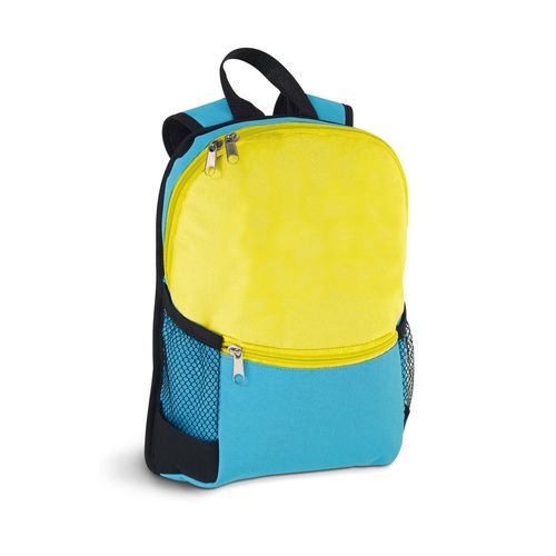ROCKET. MOCHILA PARA NIÑOS