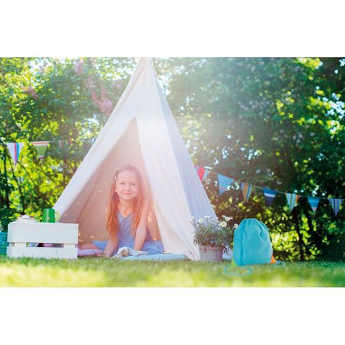 BISSAYA. Sac à cordon en non-tissé (80 g/m²) - 3