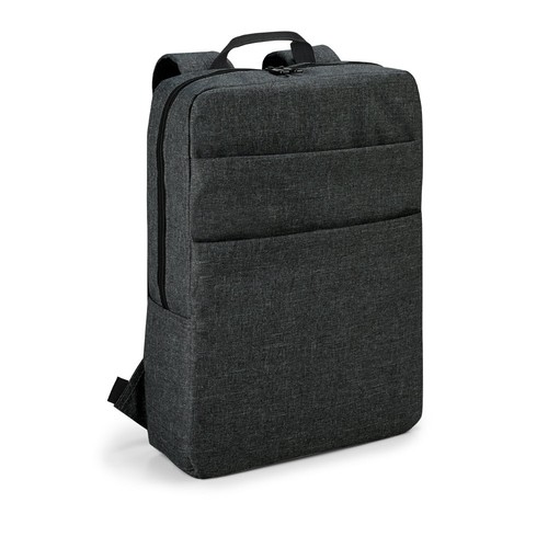 GRAPHS BPACK. Sac à dos pour ordinateur polyester 600D de haute densité 15'6" - 2