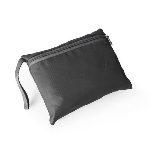 BARCELONA. Sac à dos pliable en 210D ripstop - 3