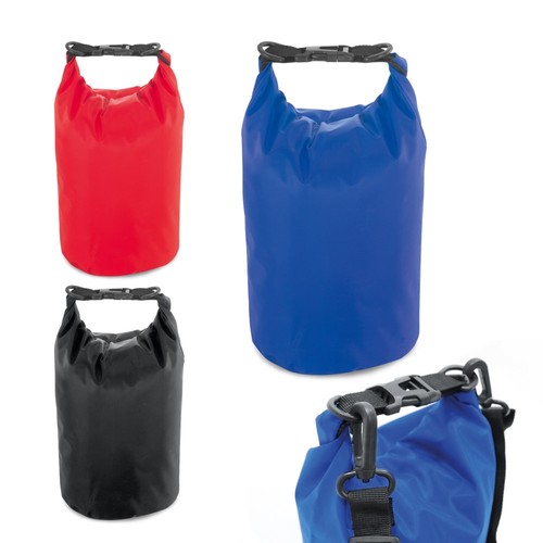 VOLGA. BOLSA IMPERMEABLE