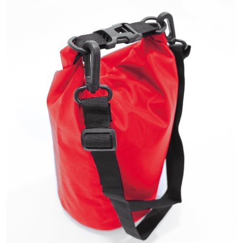 red VOLGA. Bolsa impermeable