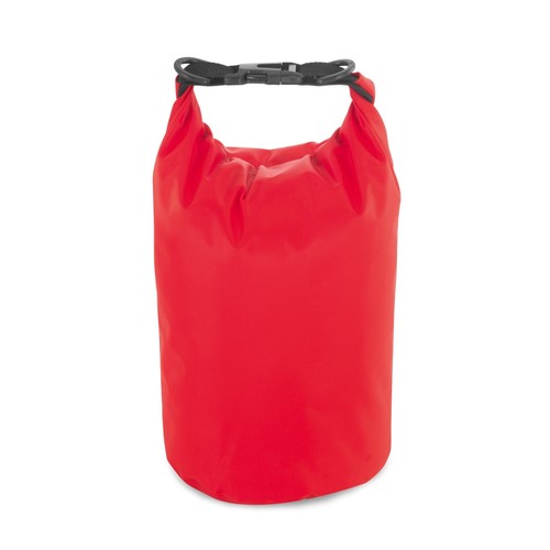 red VOLGA. Bolsa impermeable
