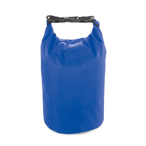 azulón VOLGA. Bolsa impermeable