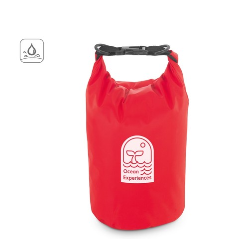 VOLGA. BOLSA IMPERMEABLE