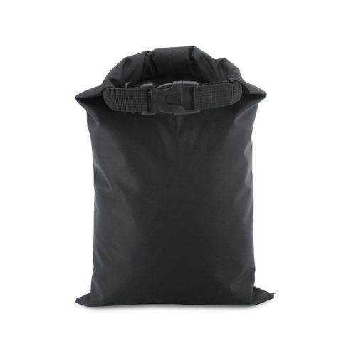 black PURUS. Bolsa impermeable