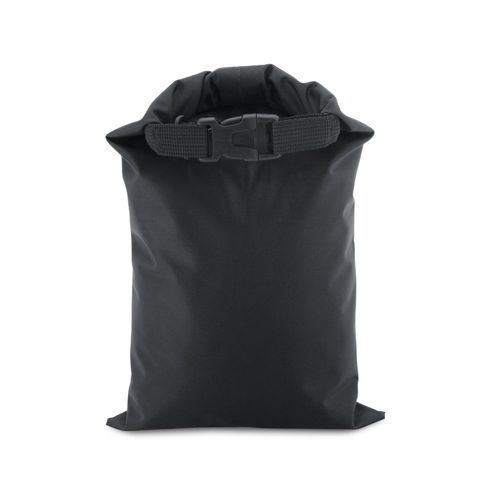 black PURUS. Bolsa impermeable