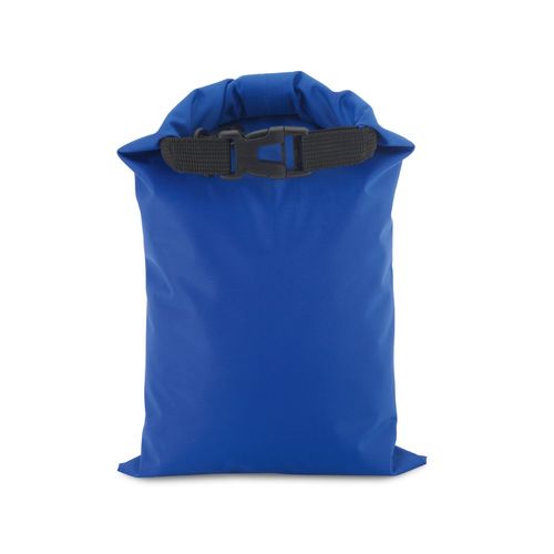 azulón PURUS. Bolsa impermeable