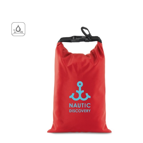PURUS. BOLSA IMPERMEABLE