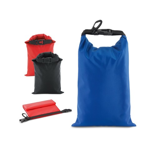 PURUS. BOLSA IMPERMEABLE
