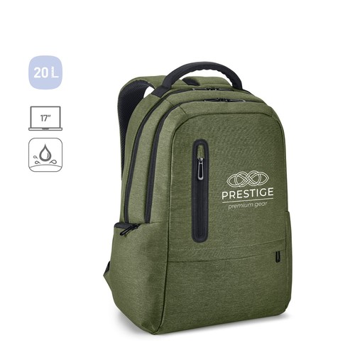 BOSTON. MOCHILA PARA PORTÁTIL DE 17